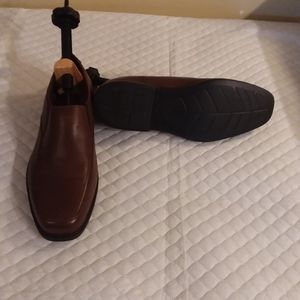 Bostonian flexlite men's shoes